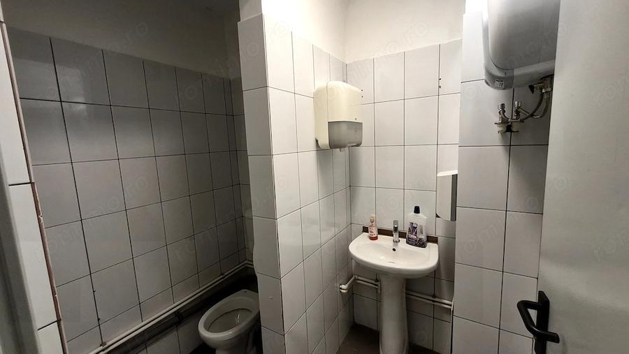 Spațiu comercial, de 143.03 mp, în Vitan