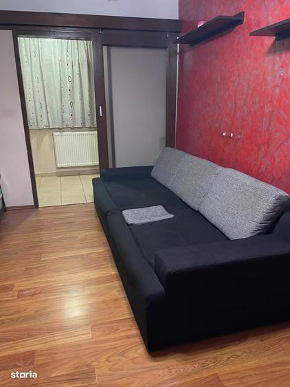 Apartament cu 2 camere decomandat în Ostroveni