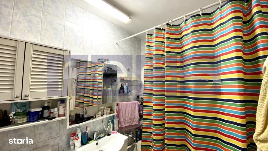 Apartament cu 3 camere decomandat în 13 Septembrie
