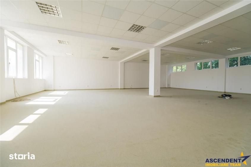 Spațiu comercial, de 400 mp, în Bartolomeu
