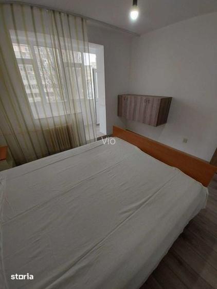 De Inchiriat pe termen lung Ap. 2 Camere-Decomandat- Tomis 3 giratoriu