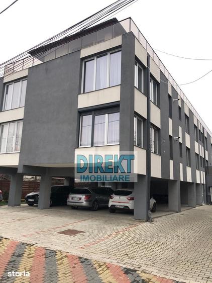 Garsonieră în Central