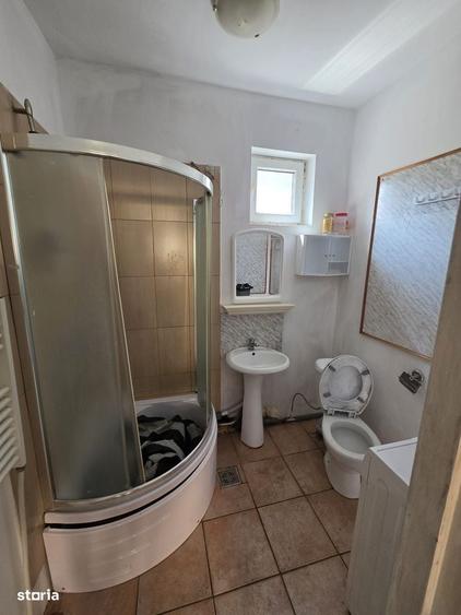 Casă cu 2 camere în Gruia