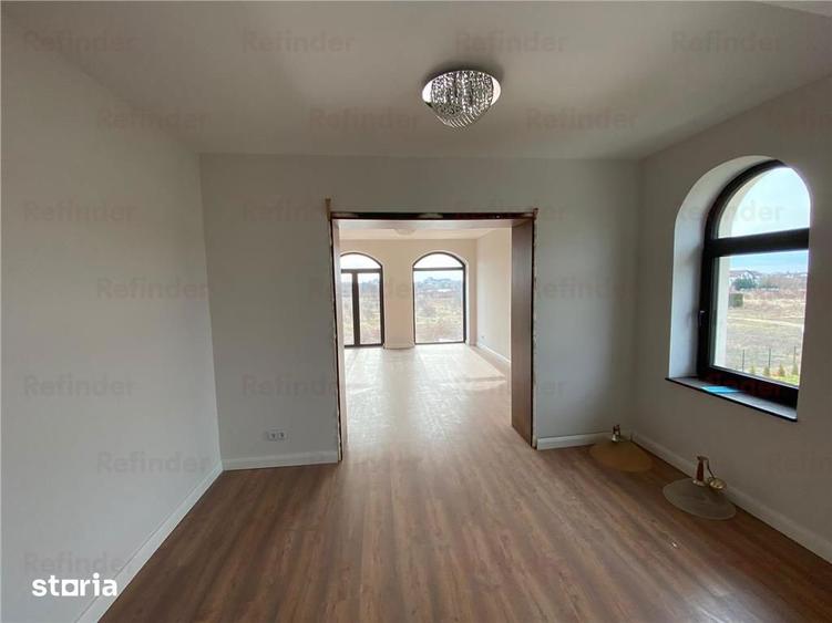 Inchiriere vila S+P+1E+M | Baneasa - Sisesti | 610 mp utili | totul | - 19