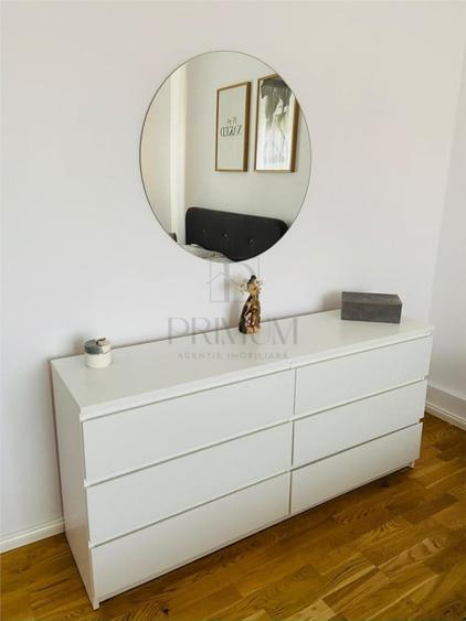 TORONTALULUI - APARTAMENT 2 CAMERE DE INCHIRIAT - CENTRALA - - 4
