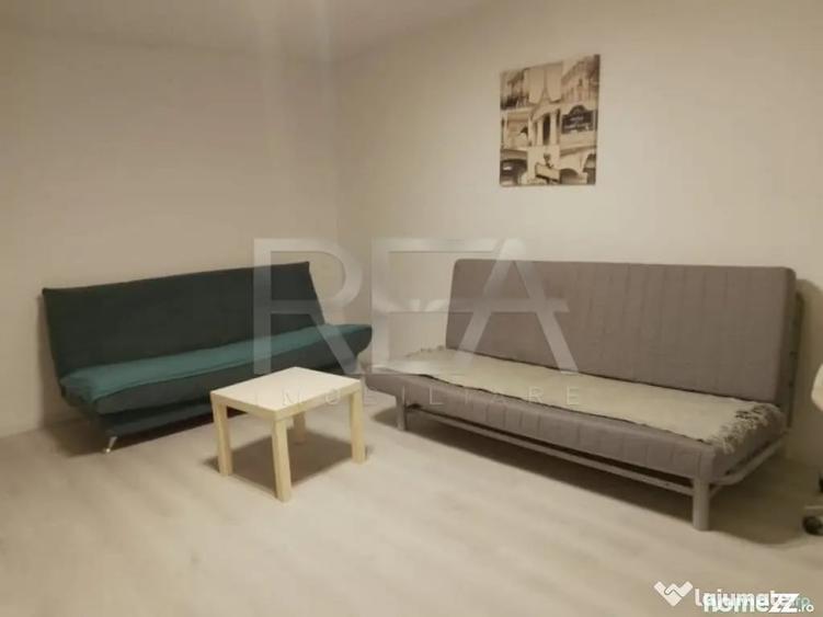 Apartament cu 3 camere decomandat în Unirii