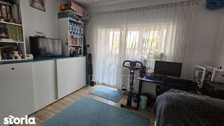 Apartament 2 camere in zona magazin Profi - 17