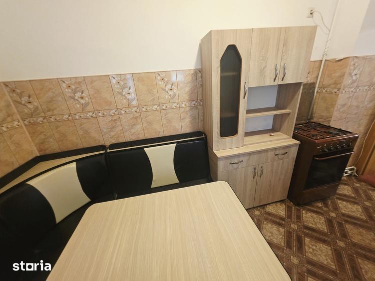 Inchiriez apartament 3 camere cu gradina - 9