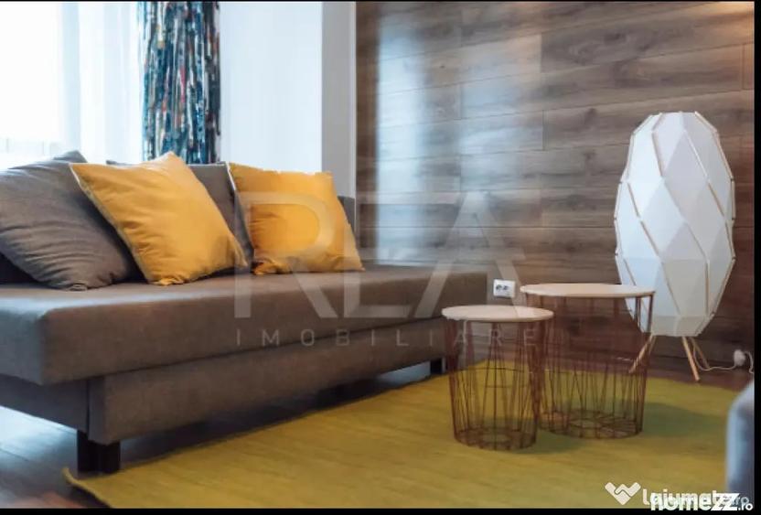 Apartament cu 4 camere decomandat în Cantemir