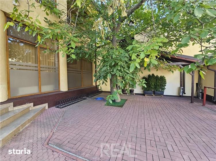 Spațiu comercial, de 813 mp, în Viilor