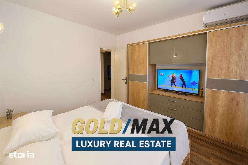 Apartament cu 4 camere în Ultracentral