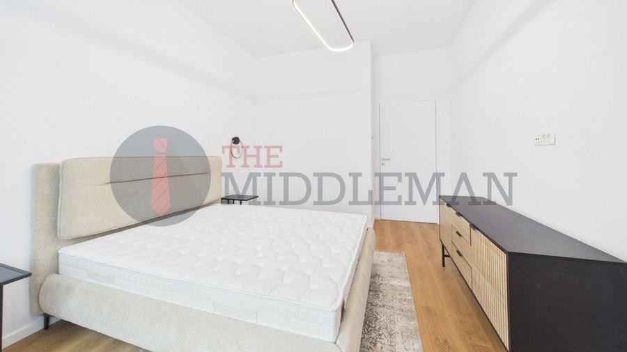 Apartament cu 2 camere în Grivița