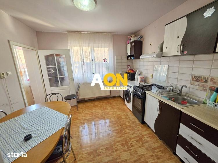 Casă cu 2 camere în Oarda