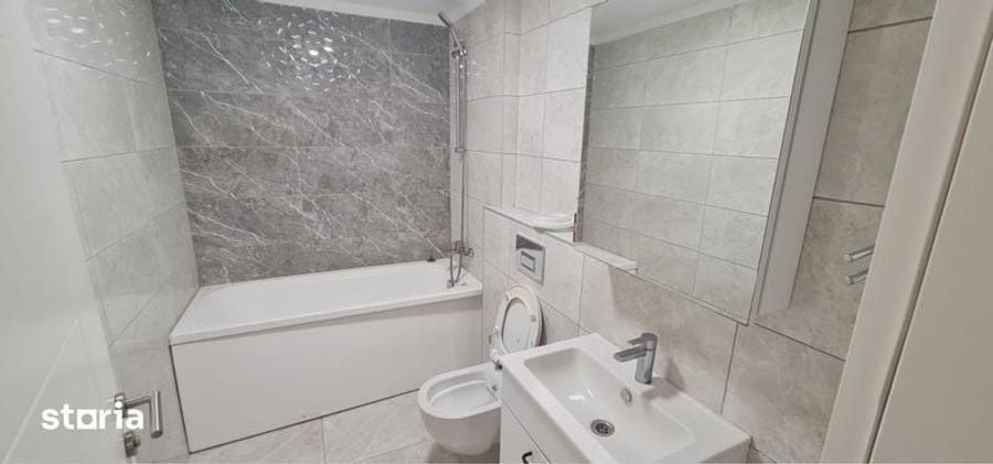 Apartament cu 2 camere decomandat în Energia