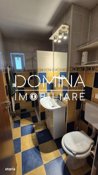 Apartament cu 2 camere decomandat, mobilat în Unirii