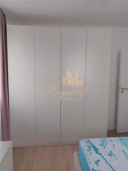 Apartament cu 2 camere decomandat, mobilat în Lipovei