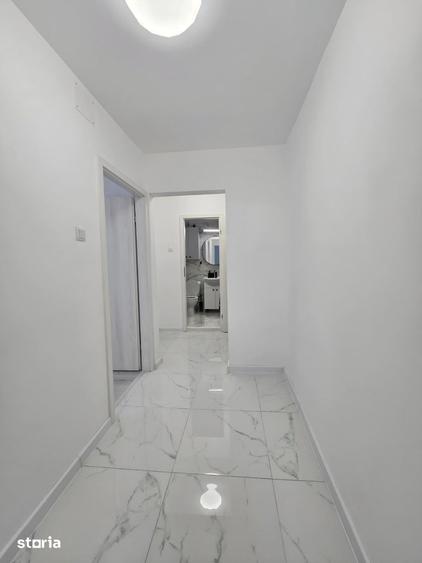 Garsonieră decomandată în Giurgiului