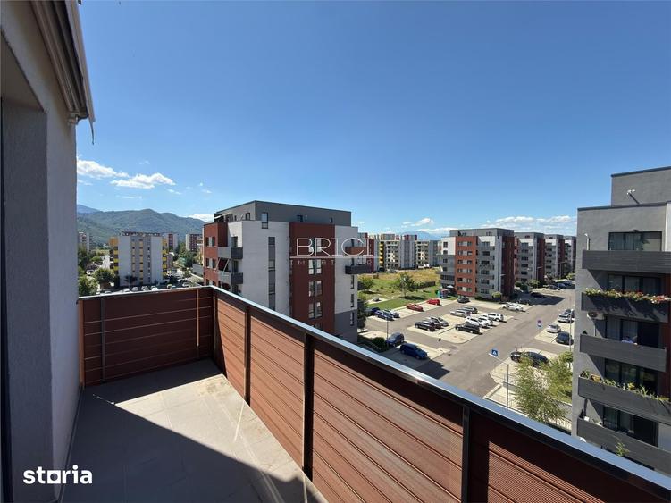 Apartament cu 2 camere în Bartolomeu