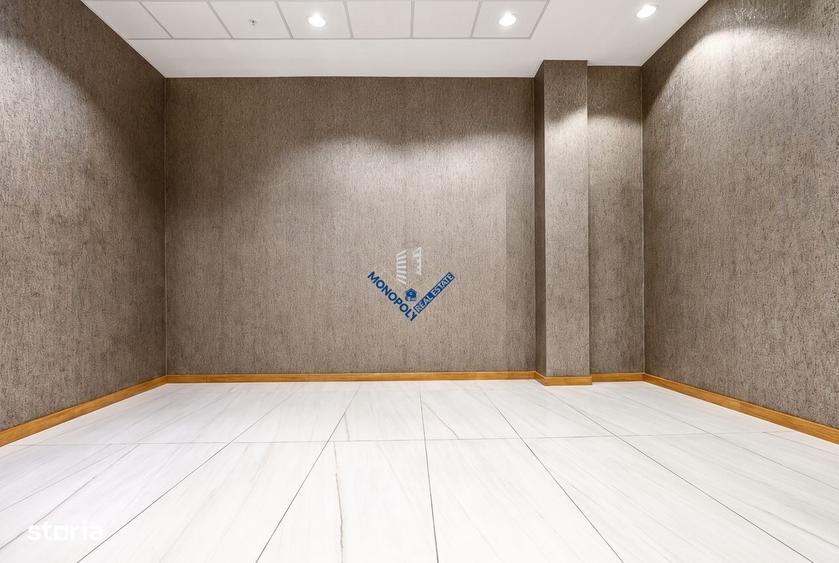 Spațiu comercial, de 103 mp, în Avantgarden