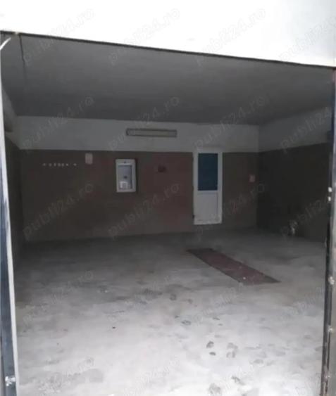 Spațiu comercial, de 250 mp, în Central
