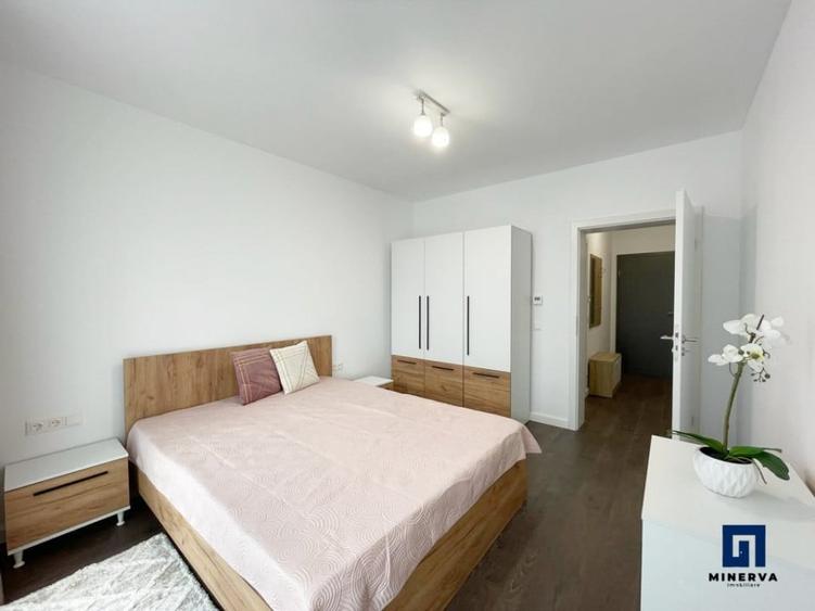 Apartament Braytim langa Parcul Triade | 2 camere | Comision 0% - 9