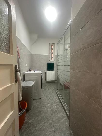 Apartament cu 2 camere decomandat în Șagului