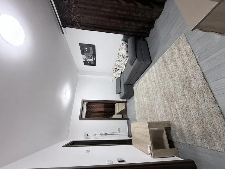 Proprietar,3 camere,bloc nou,centrala proprie cu incalzire in pardoseala,Lipovei-Aradului Iulius Mal - 7