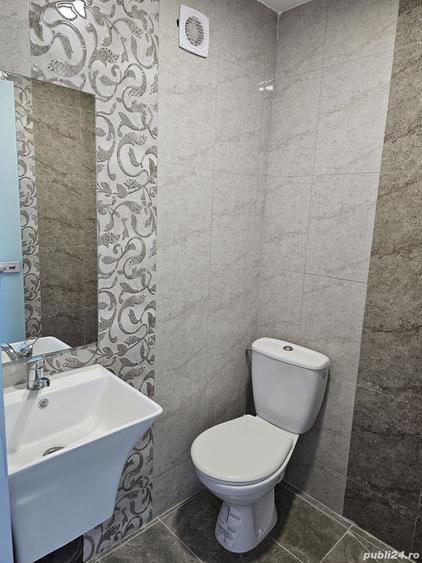 Garsonieră decomandată în Murfatlar