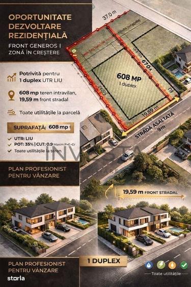 Spațiu comercial, în Europa
