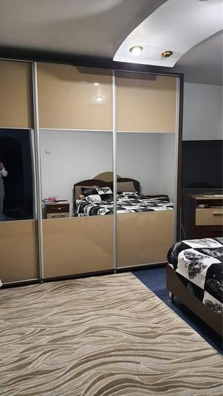 Casă cu 3 camere în Radu Negru