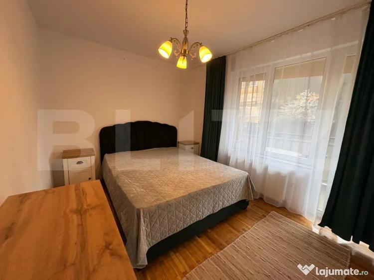 Apartament 3 camere, modern, 2 parcari, zona Gheorgheni - Cluj-Napoca (Cluj) - 2