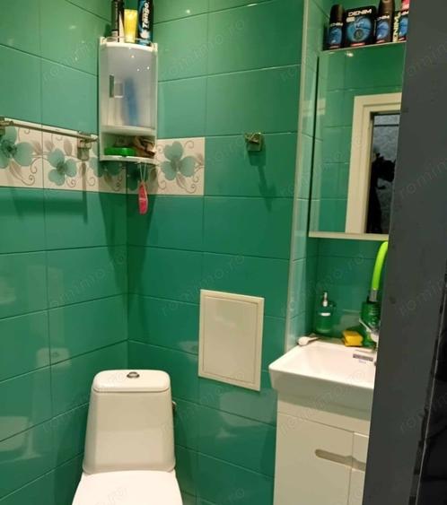 Apartament cu 2 camere decomandat în Lipovei