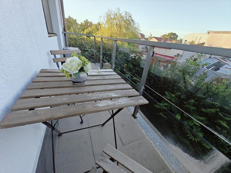 Apartament cu 2 camere decomandat în Bucureștii Noi