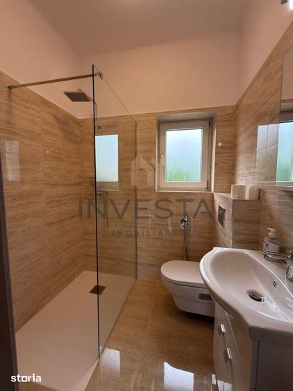 Apartament 3 camere decomandat, etaj intermediar - zona The Office! - 2