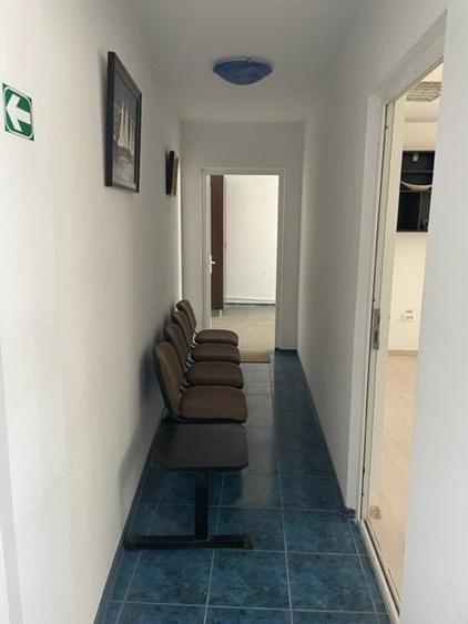 Birou, de 200 mp, în Tomis II