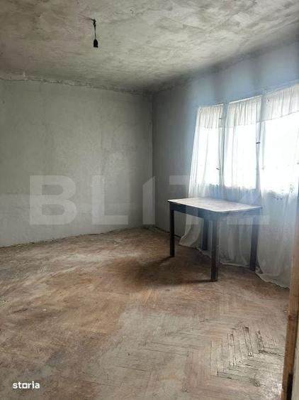 Casă cu 2 camere în Copăceni