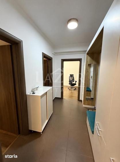 Apartament cu 2 camere decomandat în Sebastian