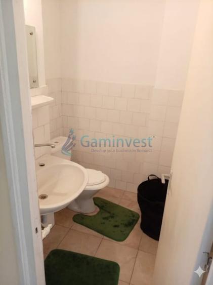 Apartament cu 3 camere decomandat în Dragoș Vodă