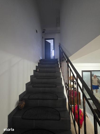 Casă cu 3 camere cu Teren 158 Mp în Miroslava