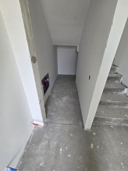 Casă individuală cu 4 camere cu Teren 127 Mp în Cumpăna