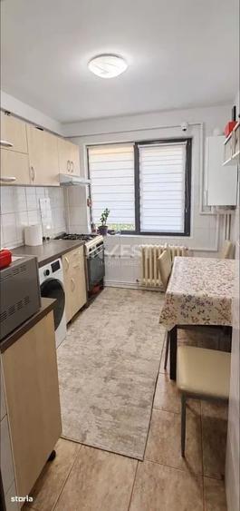 Apartament cu 2 camere decomandat în Alexandru cel Bun