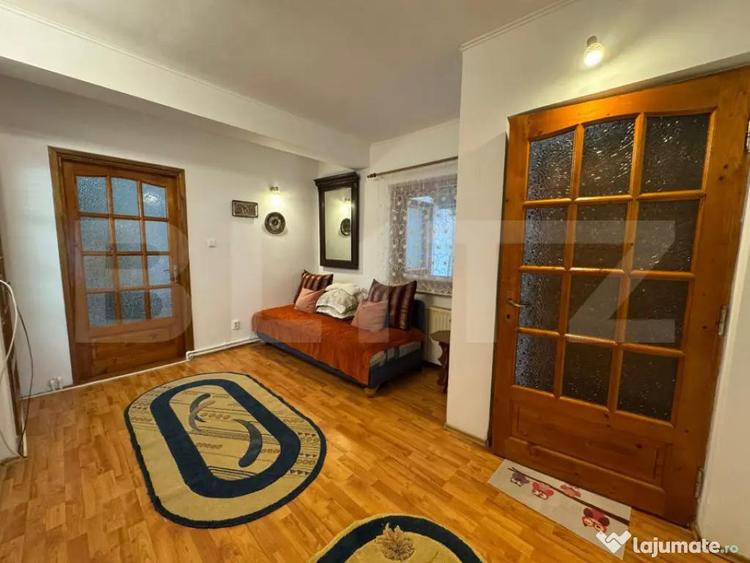 Casa cu 4 camere in Hunedoara - 5