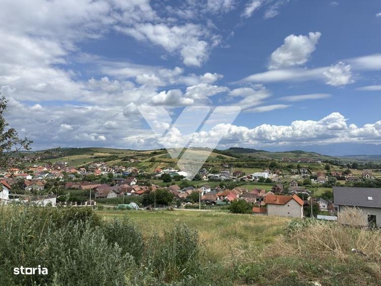 Spațiu comercial, în Șura Mare