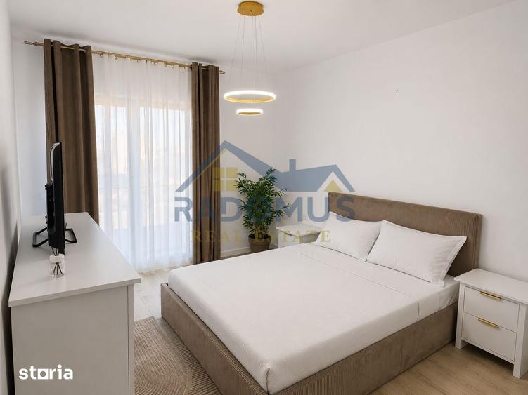 Apartament 2 camere |MRS Gradinile Ploie?ti | Prima Inchiriere | 63 mp - 7