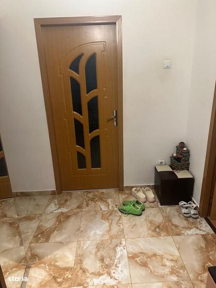 Apartament 3 camere,decom,la 7 minute de Metrou Aparatori Patriei. - 3