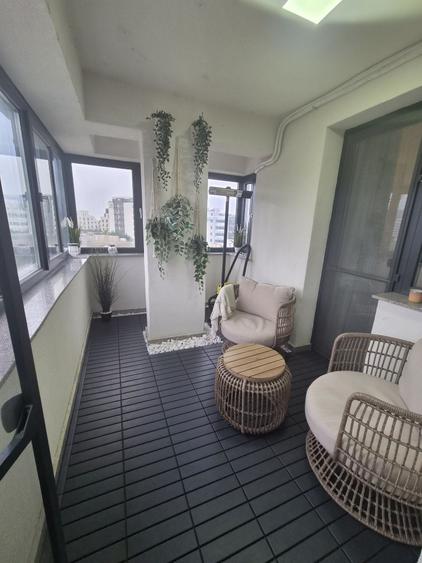Apartament cu 2 camere în Nord