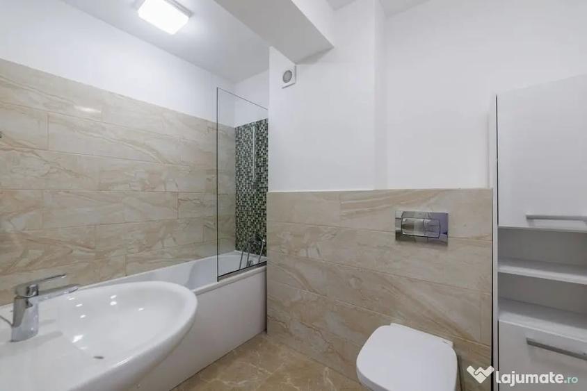 Apartament modern, 66 mp, 3 camere zona Hermes Nord - 4