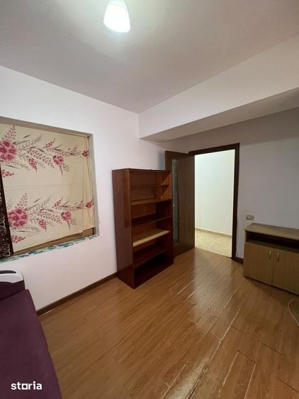 Apartament cu 2 camere decomandat în Tomis Nord