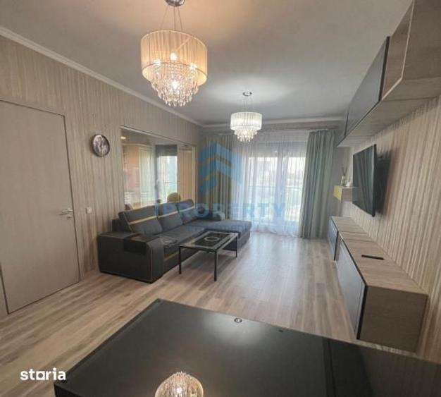 Apartament cu 2 camere în Centrul Istoric