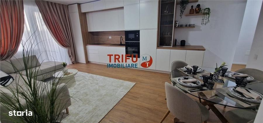 Apartament 3 camere de vanzare zona Arex - 5